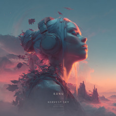 Oklou - Harvest Sky (Remix)