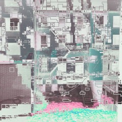 not around