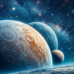 Moons Of Neptune