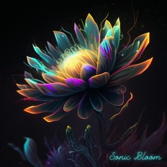 Massio - Sonic Bloom (Radio Edit) [Exclusively on Bandcamp]