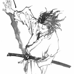 Rogawa X Yfizin - Samurai (Prod. rVG)