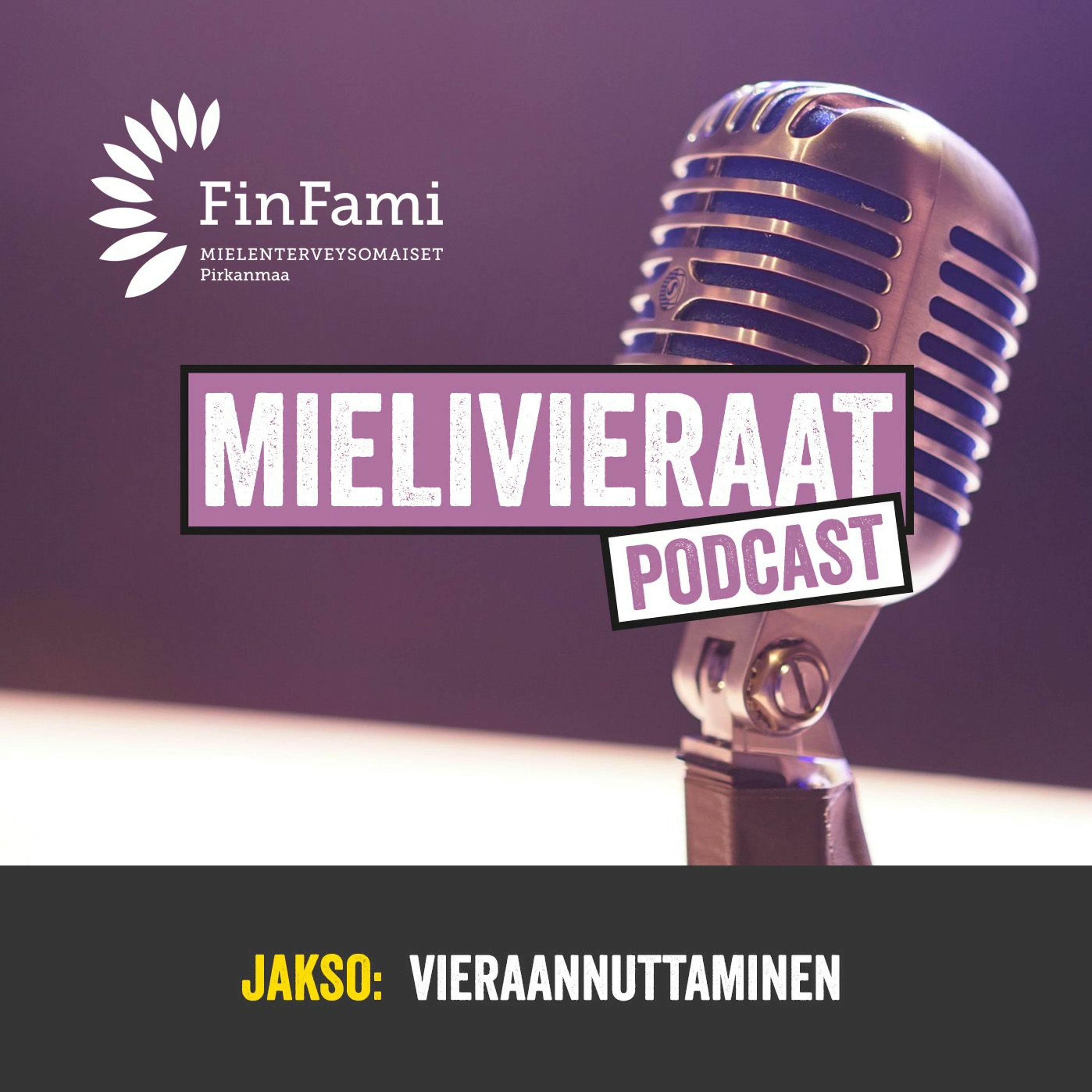 Mielivieraat