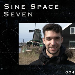 SINE SPACE 7 #004 JORGE FONS (VINYL MIX)
