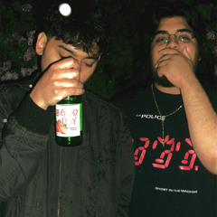 BRAIN7ESS - KNUCKLE SANDWICH. PROD SAMIYAM #NOSUICIDE