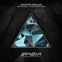 Agustin Müller - Galaxy (Original Mix)