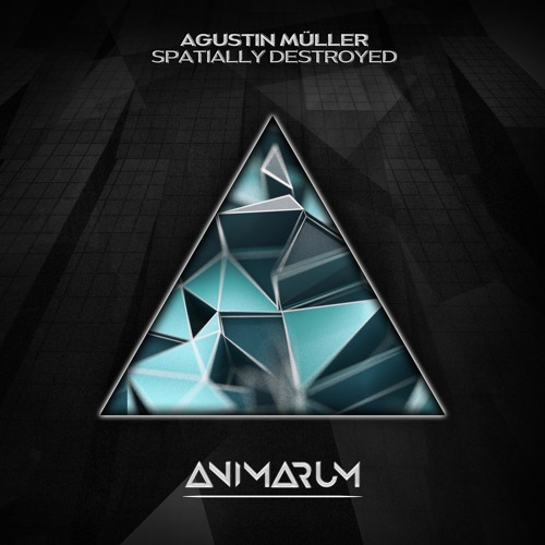 Agustin Müller - Moving Forward (Original Mix)