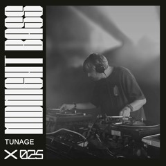 Midnight Mix 025 | Fritz (Tunage)