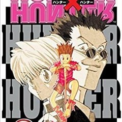 Download~ PDF Hunter x Hunter, Vol. 2
