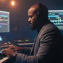 Mohamed Awad Farah - Remake (Tor Al Jar Song of Elaf Abdel Azeez) Fusion with Desert Blues