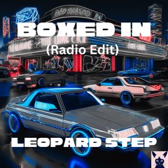 Boxed In (Radio Edit)