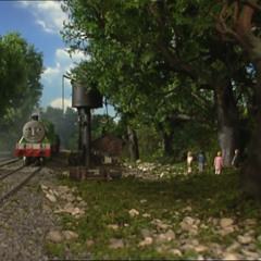 Henry and the Wishing Tree - Sighed; Visiting the Wishing Tree