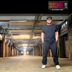 SPNYRD @ Sunshine Live - Eric Wishes Radio Show - 1h DJ-Set - Techno 135 bpm