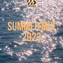SUMMER MIX 2023