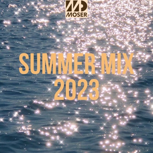 SUMMER MIX 2023
