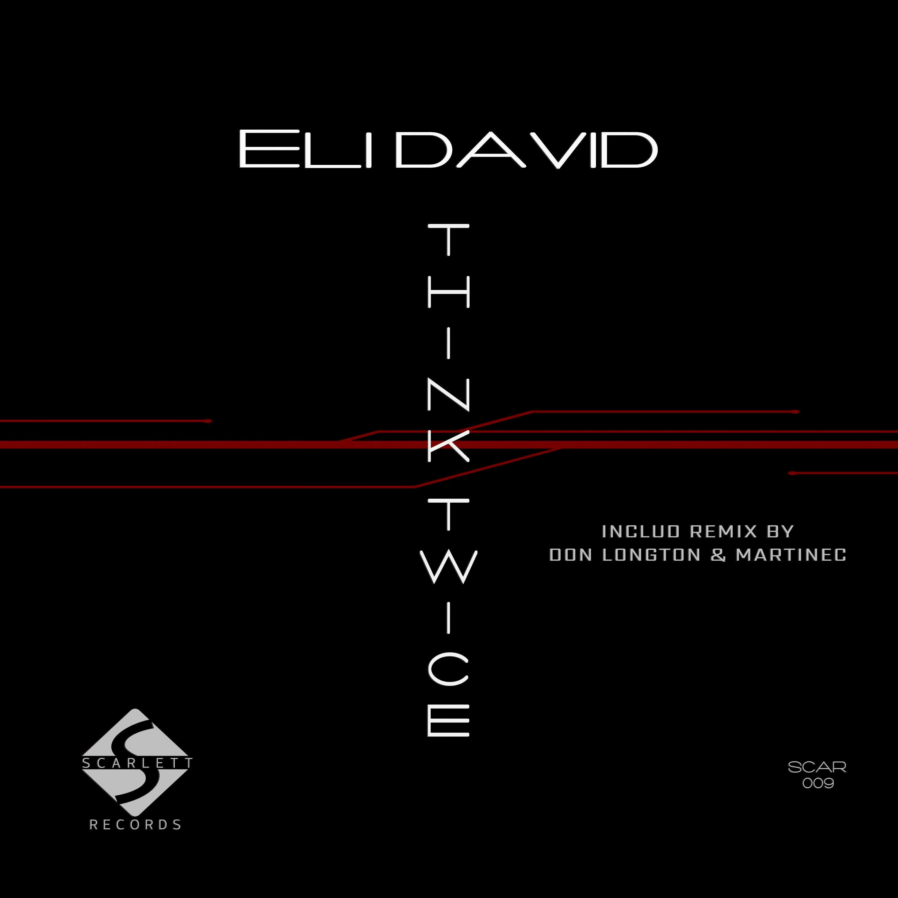 ELI DAVID