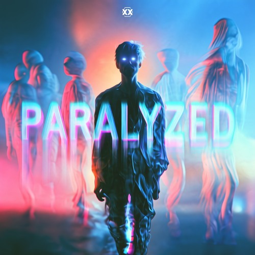 Demi Kanon & Caelum - Paralyzed