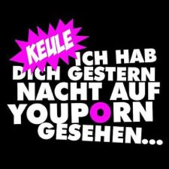 die Reudnz - Penis wund' zur Afterstund'