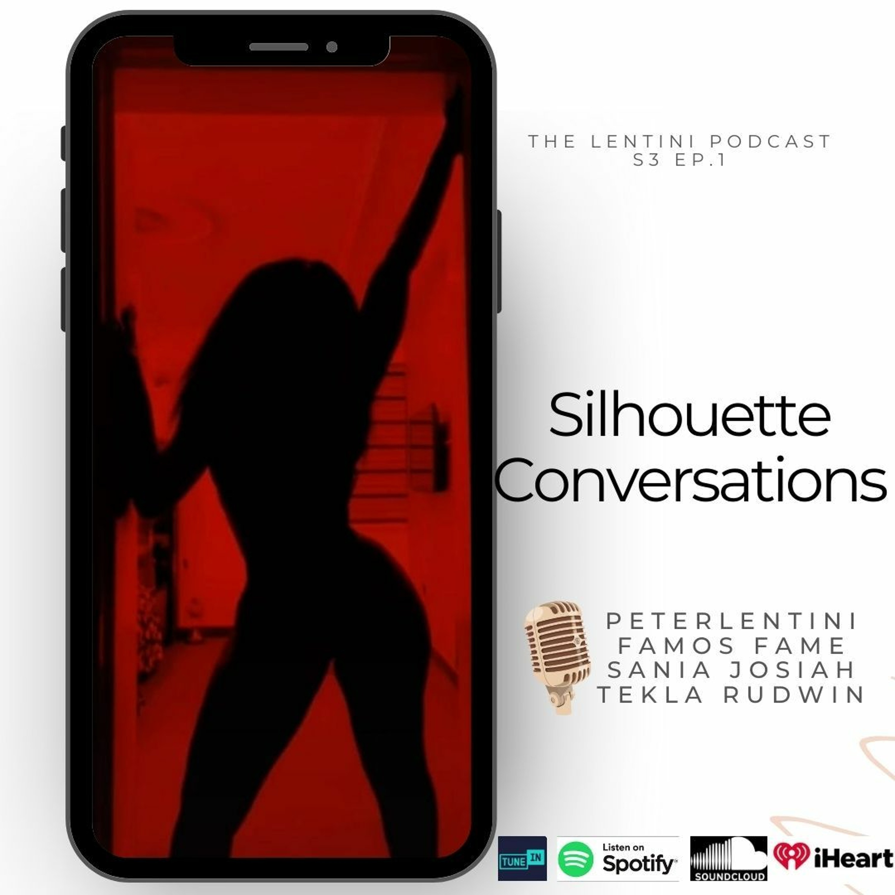 The Lentini Podcast