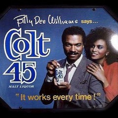 Billy Dee Colt 45 - Freddie Gibbs