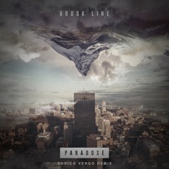 Brook Line - Paradoxe (Enrico Vergo remix)