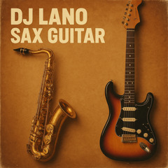 Sax Guitar (SPOTIFY 12TH OF SEPTEMBER)