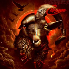 WE NOT THE SAME {genics + darkpyramids}