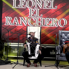 LEONEL EL RANCHERO - FIERRO BAZAN