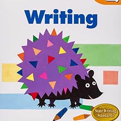 Access EBOOK EPUB KINDLE PDF Grade 2 Writing (Kumon Writing Workbooks) by  Kumon Publ