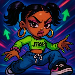 UP (Set and Drift Club Weapon) Jersey Club Remix - Free Download