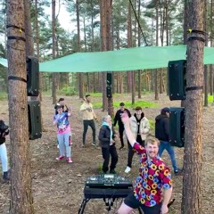 SUAT's Secret Sessions 003