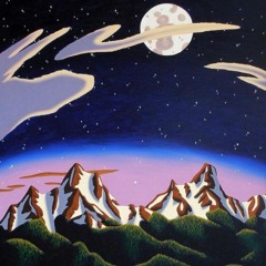 "STARK" - MoonCrest w/Debra.owens