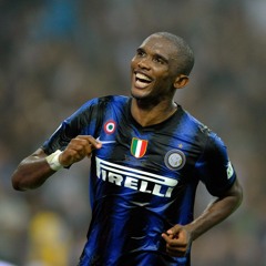Samuel Eto'o
