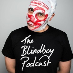 Episode 145 : Blindboy F.C