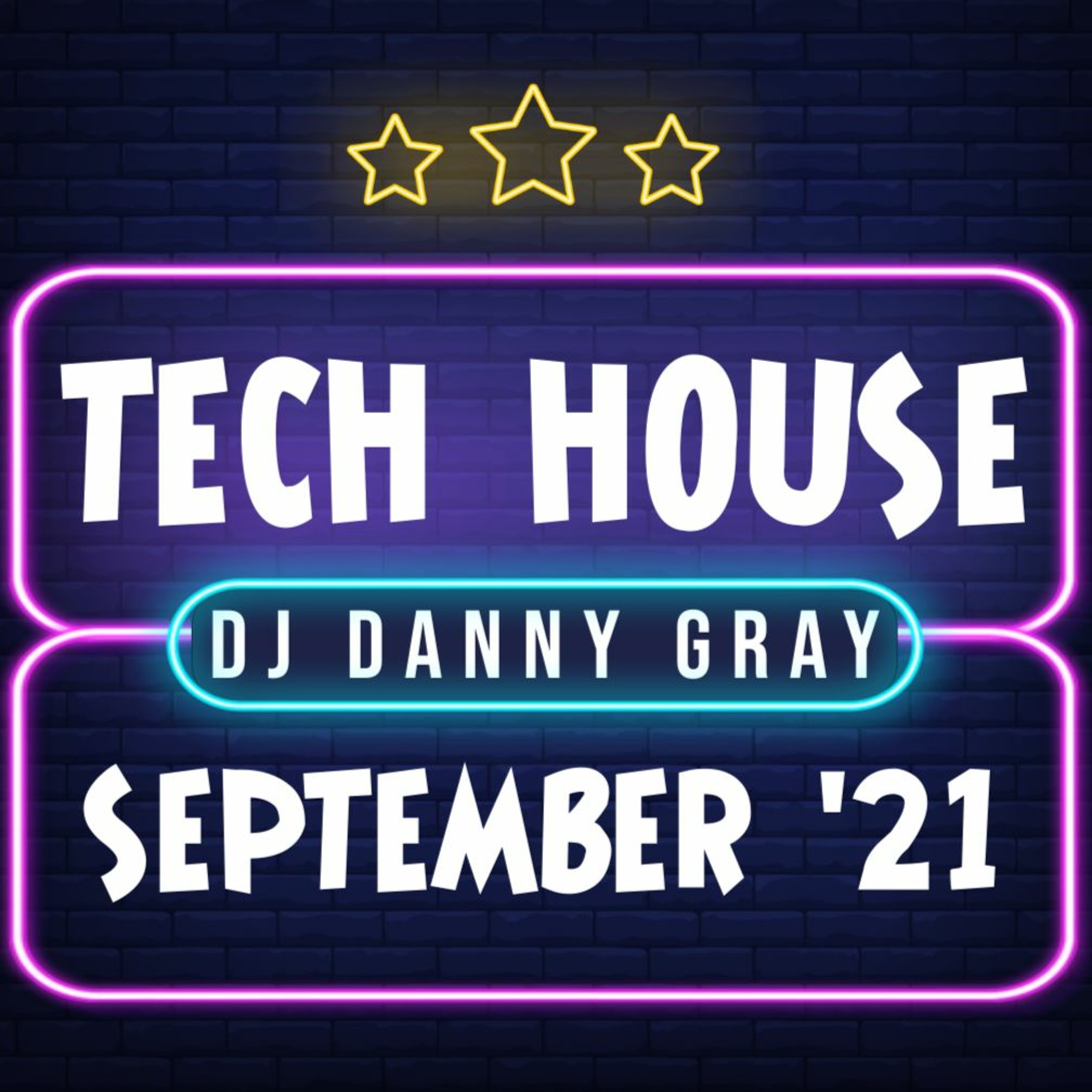 Dj Danny Gray