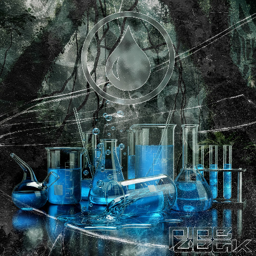Essential Drip Volume: 4 - The Extract (An Exploration of Jungle) [100% Original Mix]