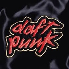 Daft Punk - Homework (Full Album)
