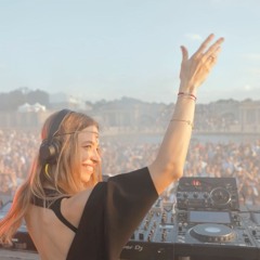 OPENING FOR SOLOMUN, CHATEAU DE CHANTILLY, FRANCE 21-06-2024