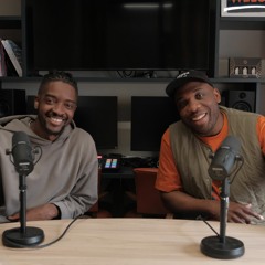 CEO/Founder of Power The Fight Ben Lindsay OBE interviews Guvna B for #mentalhealthawarenessweek