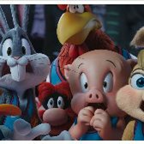 Stream episode [Acceso] Space Jam Un nuevo legado (2021