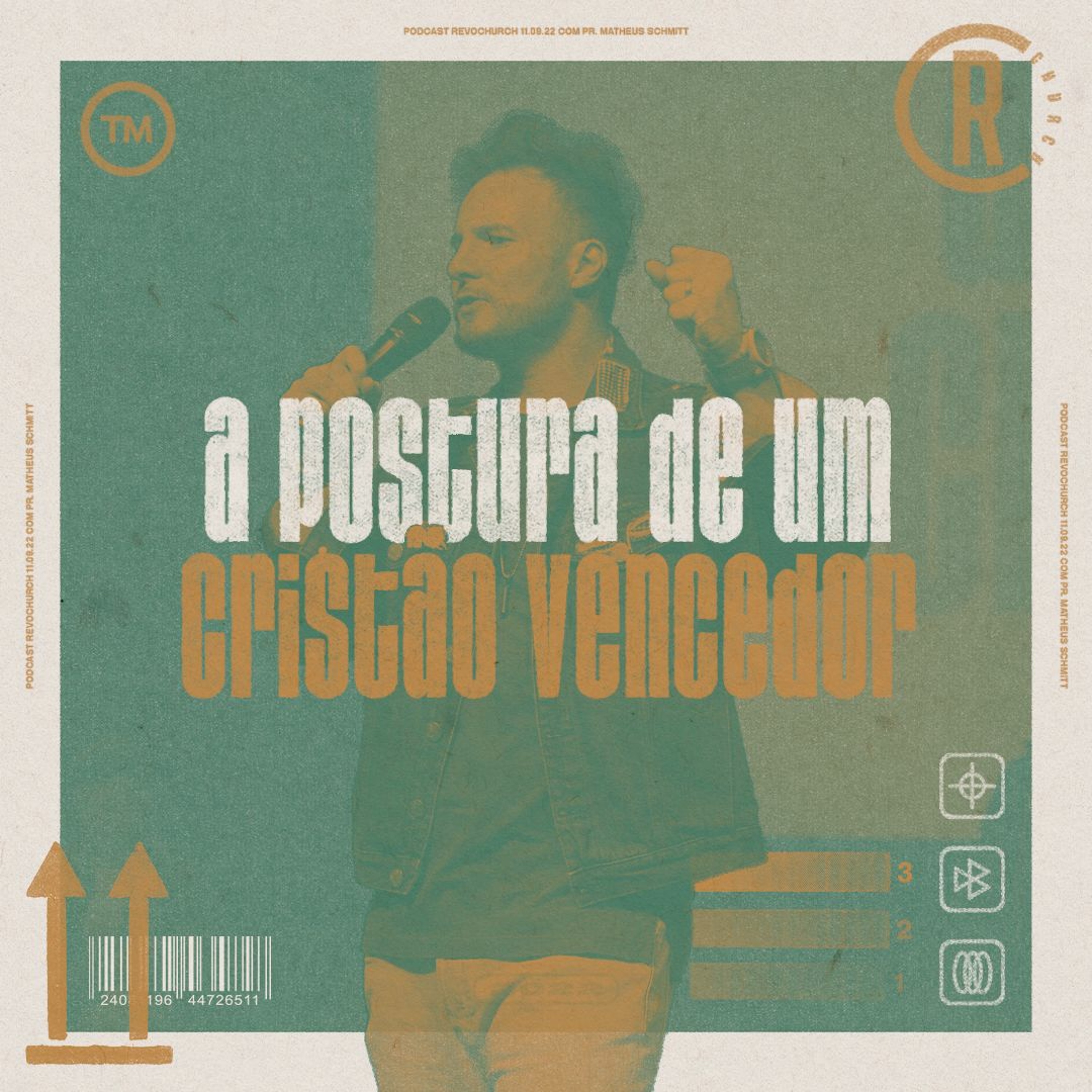 Revolução Church