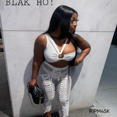 BLAK HO (poaksa)