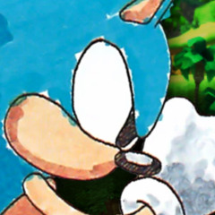 Green Hill Zone 12’ (Loch’s Take)