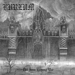 Stemmen Fra Taarnet ( Burzum  Cover )