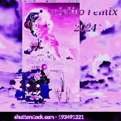 cielito {m3rykat3ashl3y remix 2024}