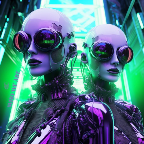 Kinree, BRK (BR) - Who We Are (Original Mix)