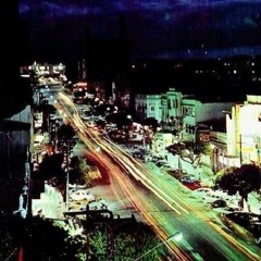 saudade de você.