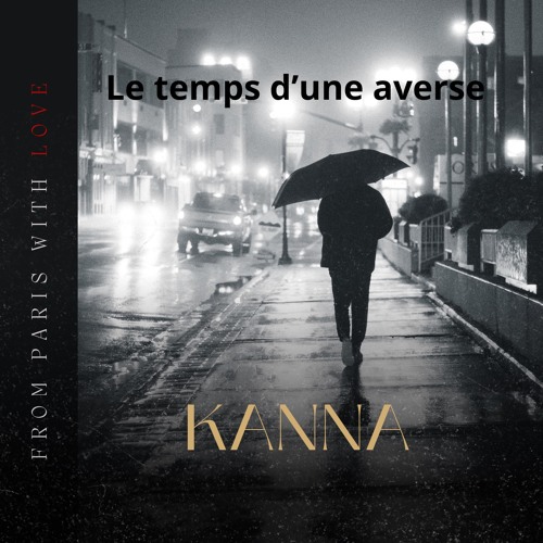 Le temps d’une averse