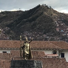 Viaje a Peru Dia14: Cusco