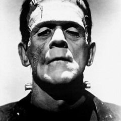Frankenstein Podcast