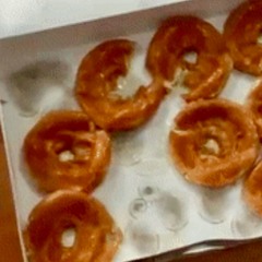 KRISPYKREME. prod. heyarnold